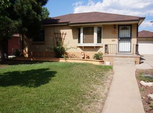 2186 S Zenobia St, Denver, CO 80219