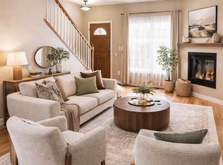 645 Yuma Loop UNIT 105, Kiowa, CO 80117