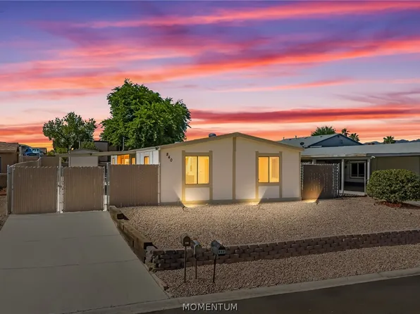 840 Roadrunner Drive, Bullhead City, AZ 86442
