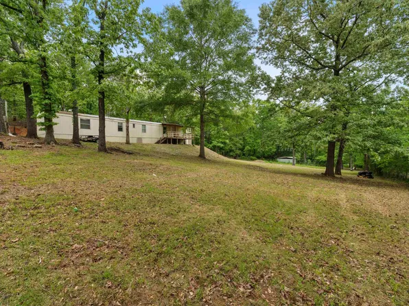 17120 Beaver Creek Rd, Roland, AR 72135