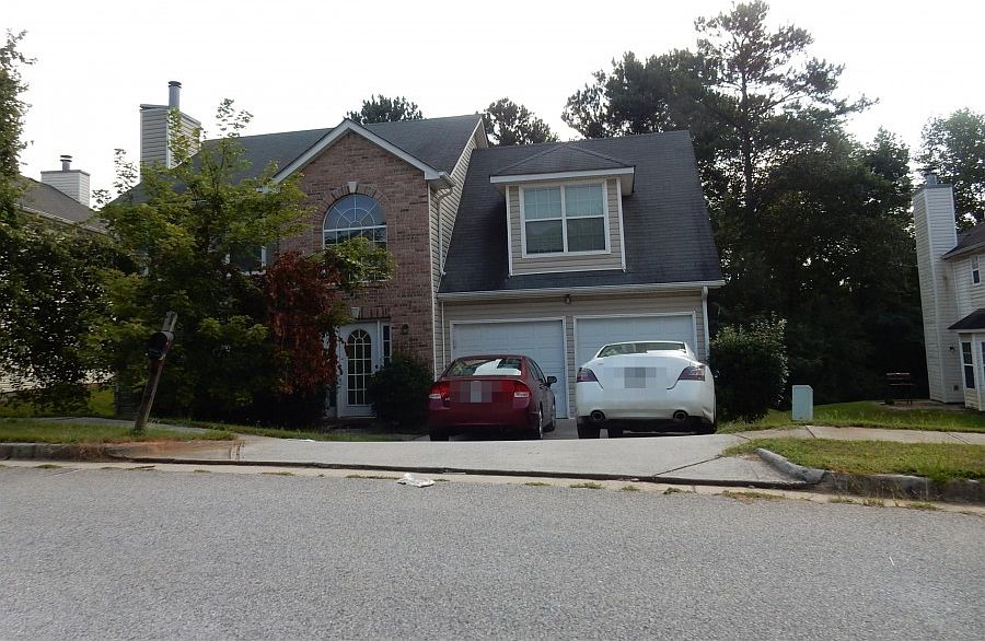 6286 Village Trce, Rex, GA 30273 Zillow