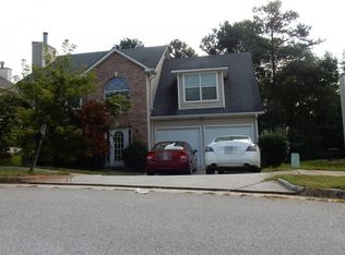 6286 Village Trce, Rex, GA 30273