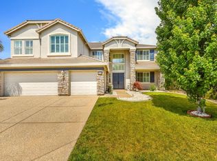 9772 Blansfield Way, Elk Grove, CA 95757