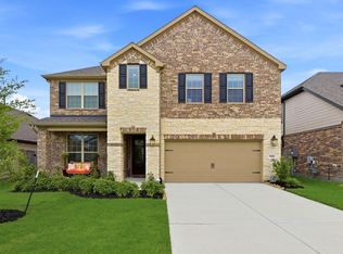 15965 Hayes Market Loop, Conroe, TX 77302