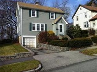 122 Barnard Rd, Worcester, MA 01605