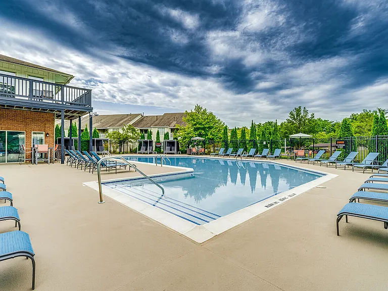 Valley Ranch — Photo 15