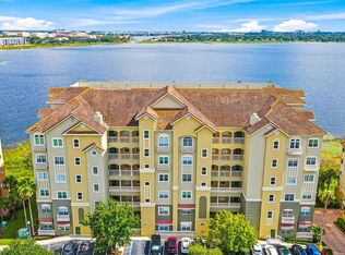 8761 The Esplanade APT 10, Orlando, FL 32836