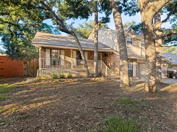 3403 McKamy Oaks Trl, Arlington, TX 76017