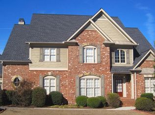2746 Country House Way, Buford, GA 30519