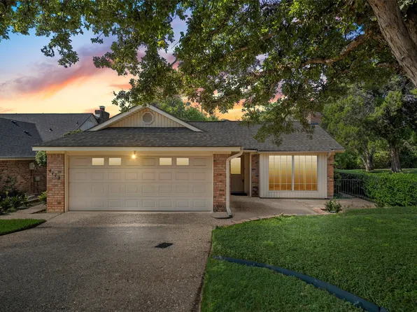 4113 Westchester Dr, Waco, TX 76710