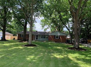 1128 W 73rd St, Indianapolis, IN
