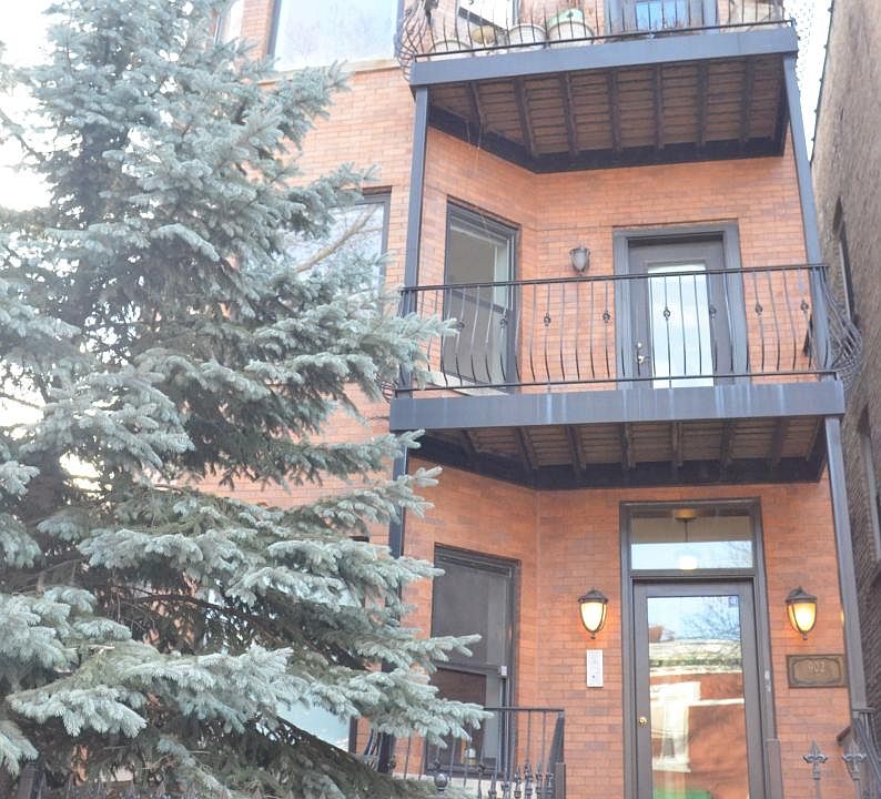 1st image of 902 N Wolcott Ave APT 3