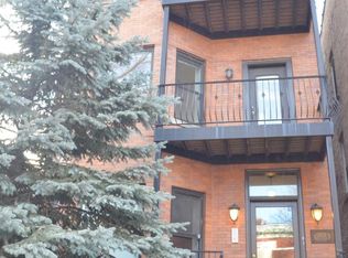 902 N Wolcott Ave APT 3, Chicago, IL 60622