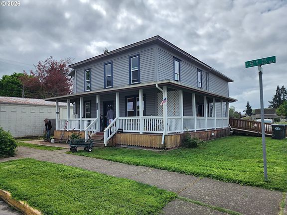 3rd image of 287 W 5th Ave