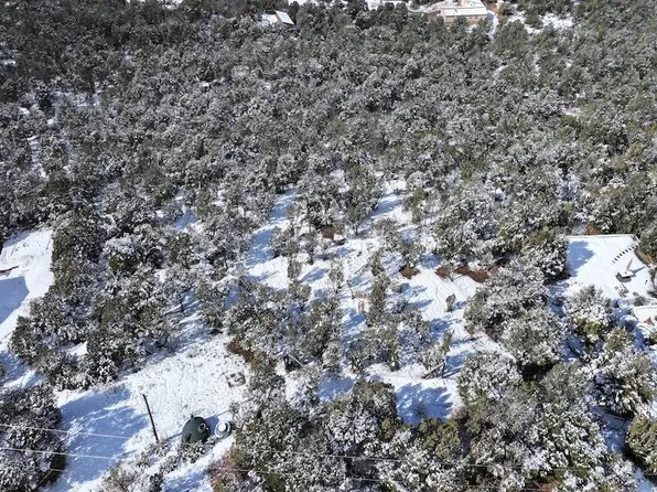 46 Camino Del Senador, Tijeras, NM 87059