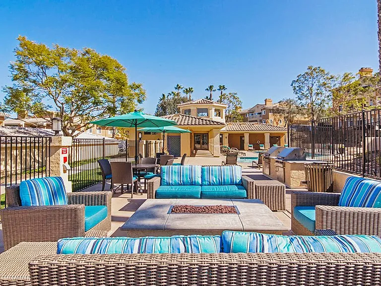 Sofi Canyon Hills — Photo 25