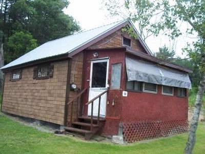 124 Alamogin Rd, Hammond, NY, 13646