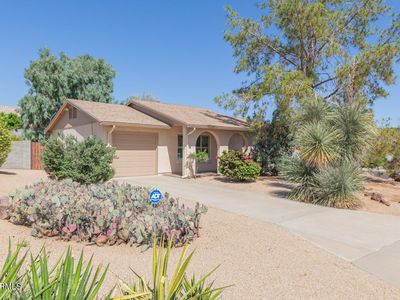 15836 N 18TH Street, Phoenix, AZ, 85022