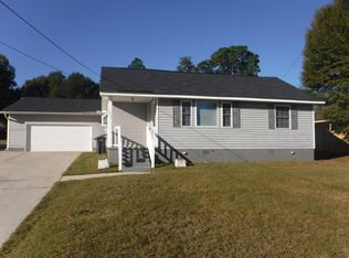 1935 Satcher Blvd, Augusta, GA 30906