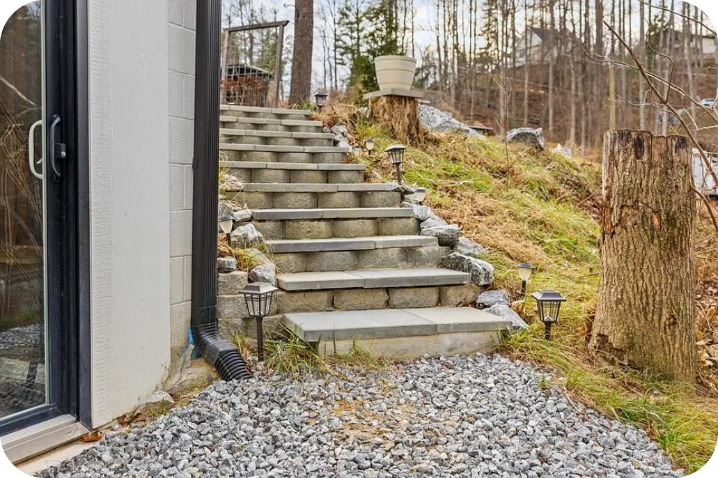 Big Hungry Rd, Flat Rock — Photo 3