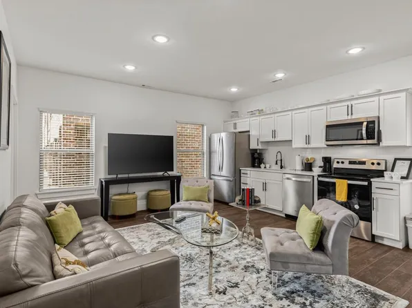 2612 SW Livingston Sq Floor 1-ID1241301P, Bentonville, AR 72713