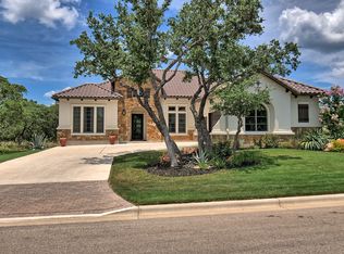 107 Star Thistle Trl, Georgetown, TX 78628