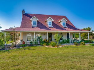 7889 County Road 134, Celina, TX 75009