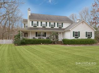 29 Hickory Bnd, Speonk, NY 11972