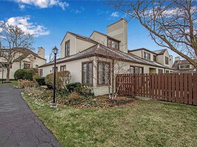 158 Old Meadow Dr, East Amherst, NY, 14051