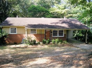 307 49th St, Columbus, GA 31904