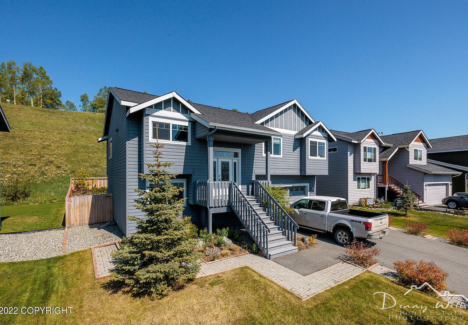 3316 Loop, Anchorage, AK 99516 Zillow