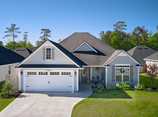 4185 Parker Trl, Hahira, GA 31632