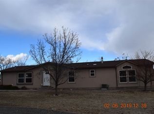 318 S Redlands Rd, Grand Junction, CO 81507