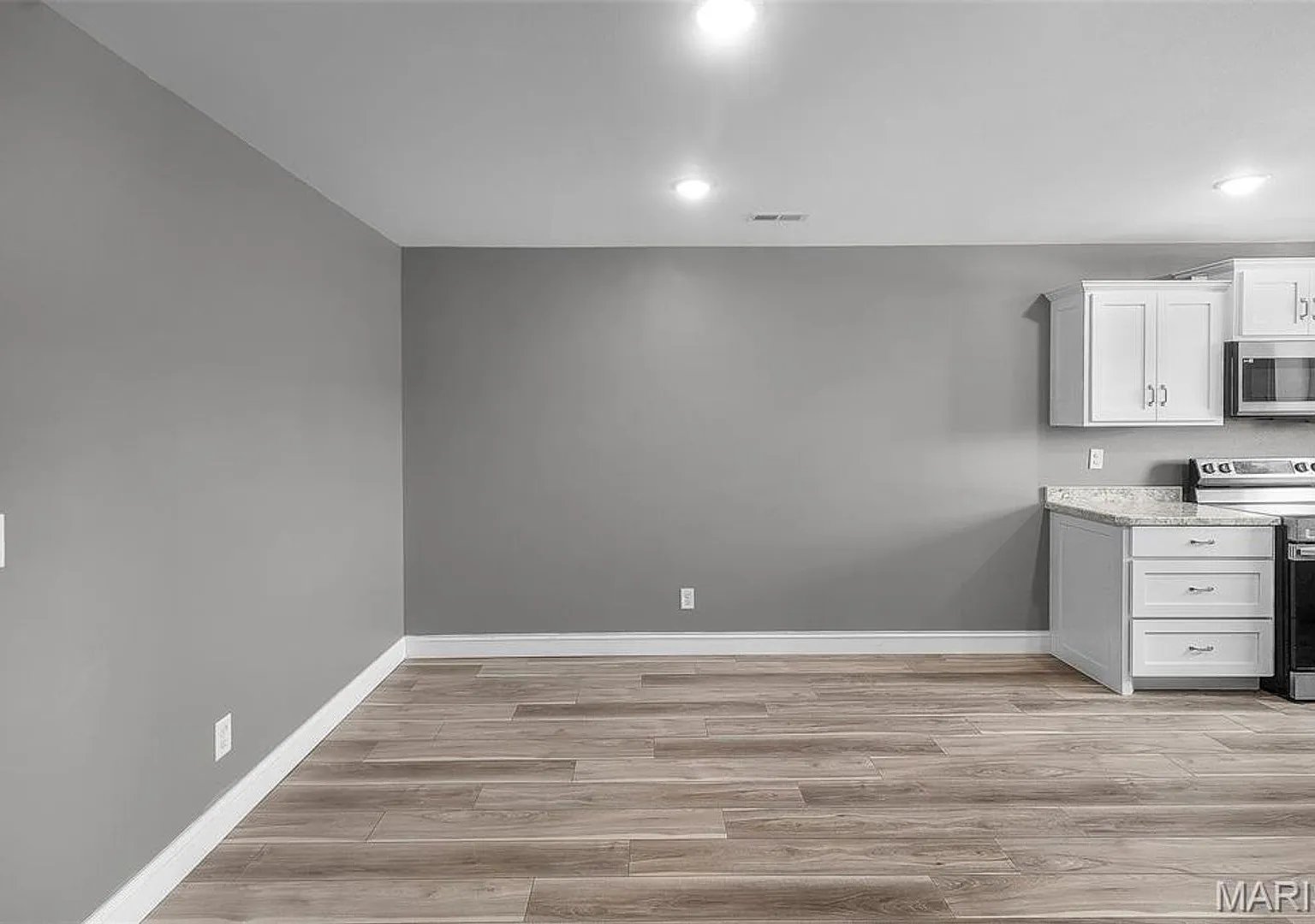 Beautiful Duplex in Jackson — Photo 3