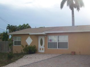 4301 NE 7th Ave, Pompano Beach, FL 33064