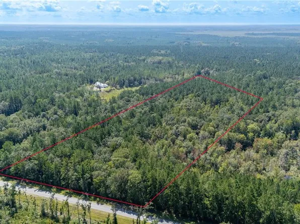 2601 Buck Swamp Rd, Brunswick, GA 31523