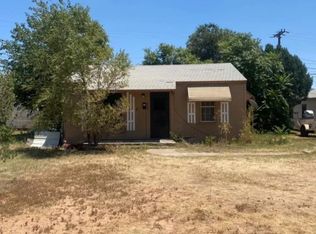 3707 Avenue R, Lubbock, TX 79412