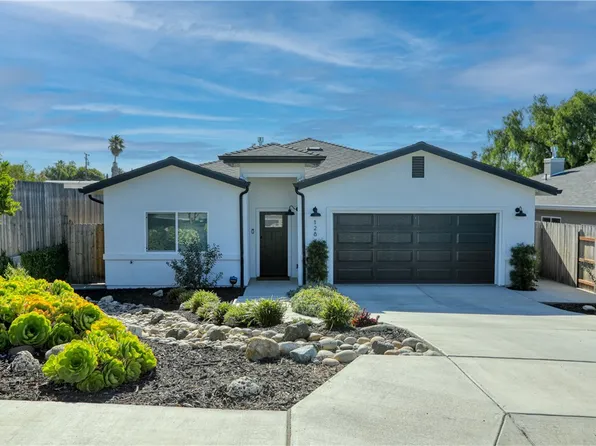 128 E Chestnut St, Nipomo, CA 93444