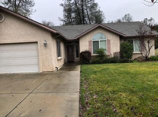 16531 Blarney Ln, Redding, CA 96001