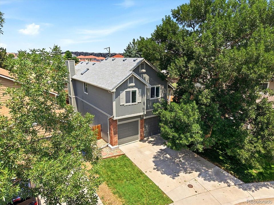 1st image of 3863 W 63rd Place