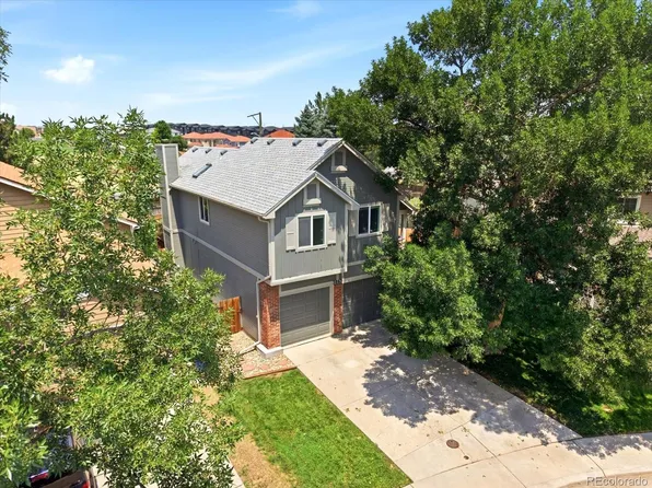 3863 W 63rd Place, Arvada, CO 80003