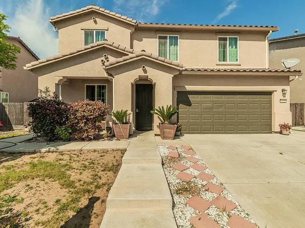 1145 S Clover Ave, Fresno, CA 93727