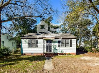 119 Vesta Dr, Warner Robins, GA 31088