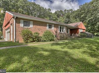 4030 Pricetown Rd, Fleetwood, PA 19522