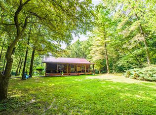 2808 S County Line Rd W, Coal City, IN 47427