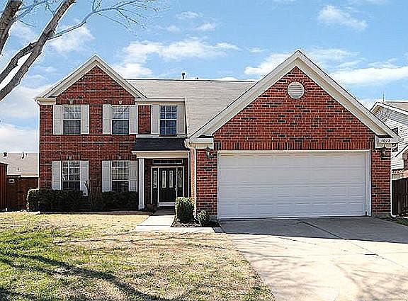 2nd image of 4012 Bonita Dr