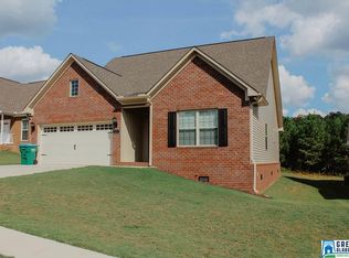 60 Lakeside Way, Lincoln, AL 35096