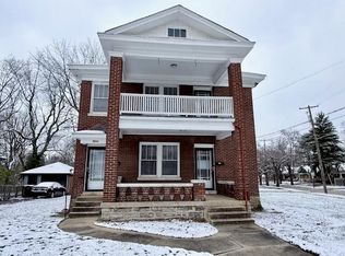 1100 Tates Creek Rd, Lexington, KY 40502