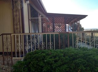 722 Picacho Blvd, Chino Valley, AZ 86323