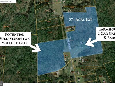 10491 Oak Tree Dr, King George, VA, 22485